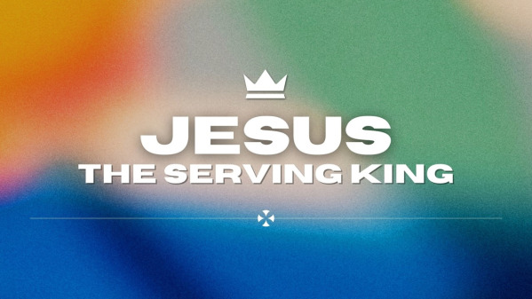 The Servant of Gentleness and Justice